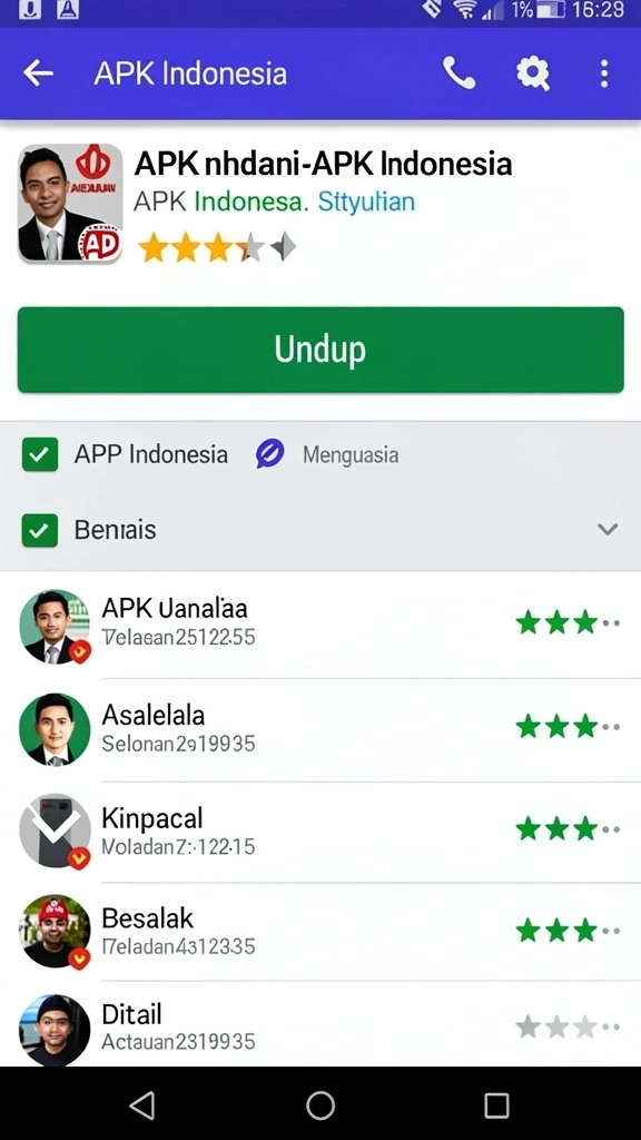 Download jps888 APK Original untuk Android