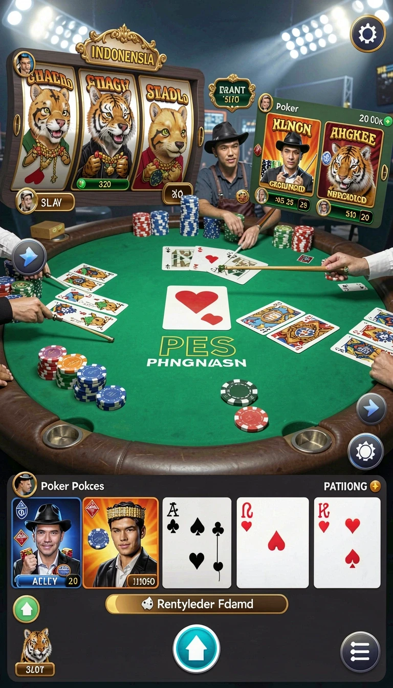 pulsa303 APK Versi Terbaru untuk Android 2026