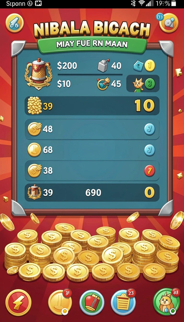 kasir777 APK Terbaru 2026 untuk Semua Perangkat