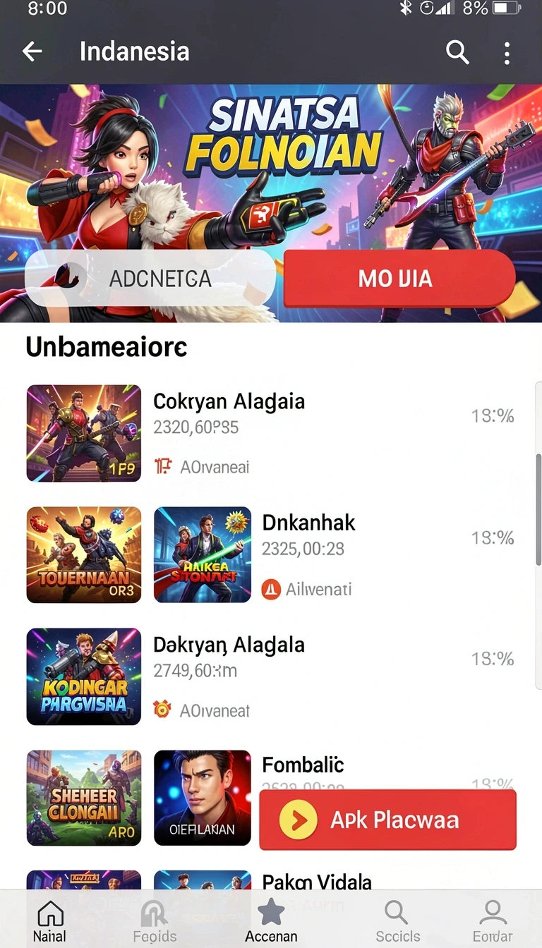 Download Aplikasi kangtoto Terbaru untuk HP Android