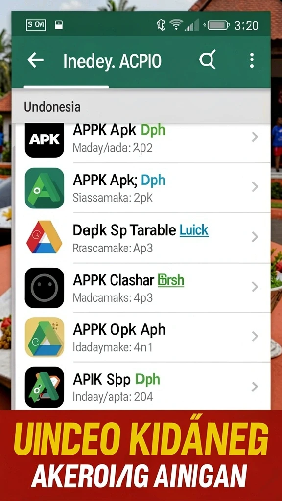 idagame Terbaru untuk Android: Download APK Gratis