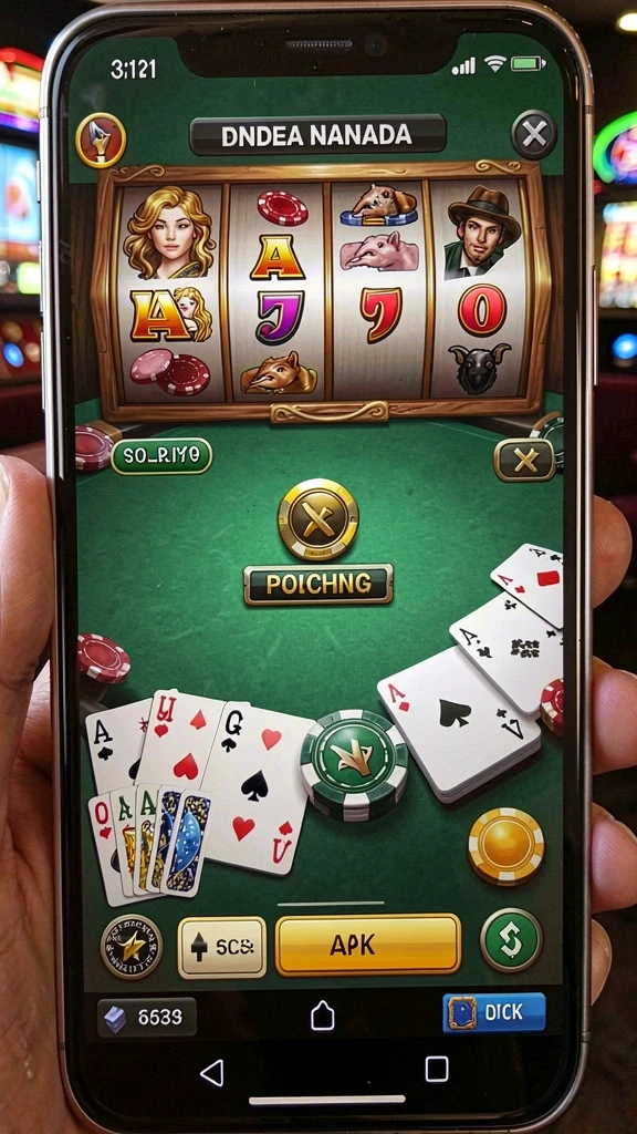 Info Aplikasi 6r6r Terbaru dan Cara Download