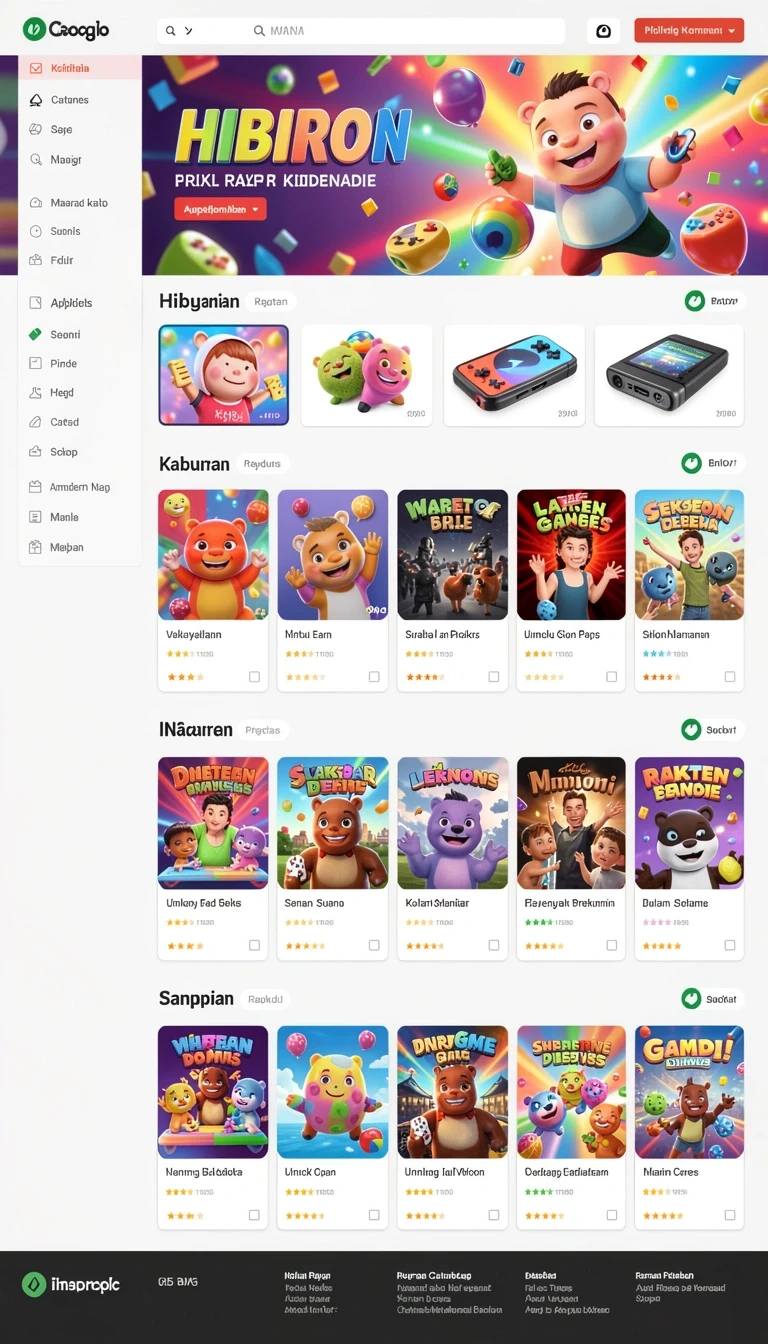 yowestogel APK: Fitur, Ukuran, dan Link Download